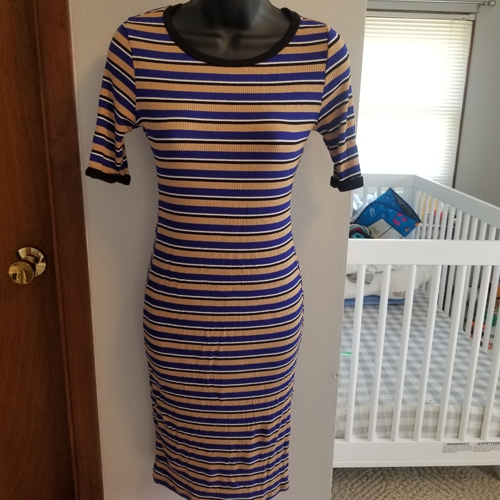 NWOT Bodycon Dress